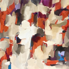 Painting for sale online - Bright Moment 5