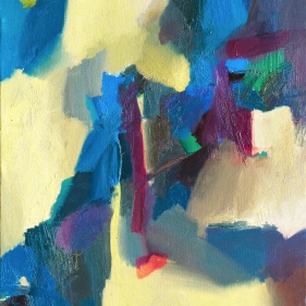 Painting for sale online - MOMENT 3