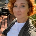 Лариса Лаврова