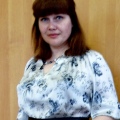 Остренко Елена