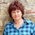 Елена Березина