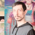 Дэвид Харебов