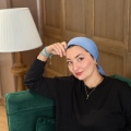 Alisa Carestau