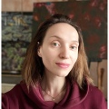 Daria Harlauta