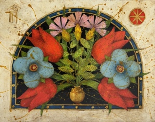 Картина художника