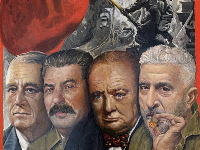 80 лет Победы: взгляд Валерия Баранова на историю и современность