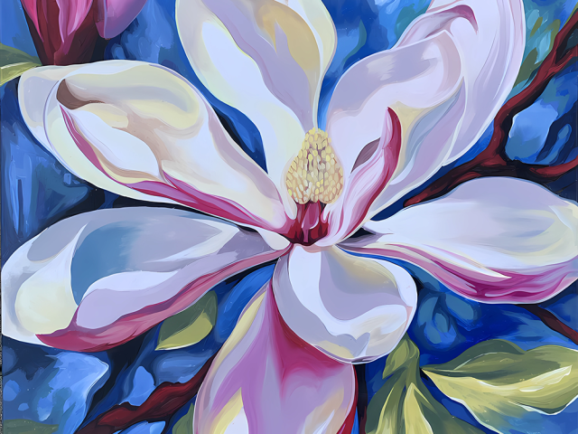 Painting as a Method of Processing Reality: 4 Styles from the Baranow Art Gallery Collection