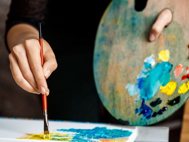 BARANOW ART объявляет о бесплатной доставке по России и миру для заказов от 3000 евро