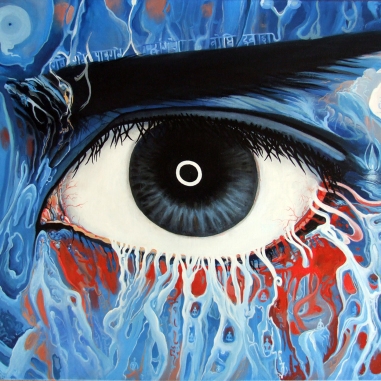 Painting for sale online - Achieving the goal