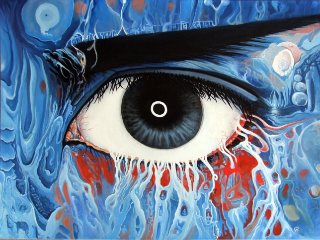 Painting for sale online - Achieving the goal