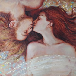 Painting for sale online - Attraction