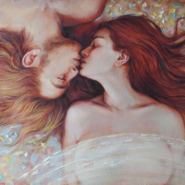 Painting for sale online - Attraction