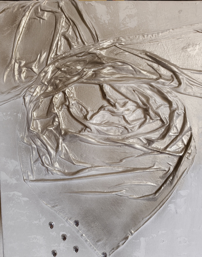 Painting for sale online - Handkerchief of love