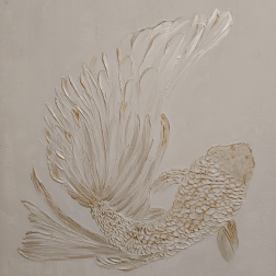 Painting for sale online -  Fish