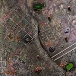 Painting for sale online - And in our yard