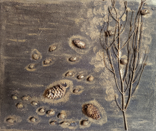 Painting for sale online - Autumn