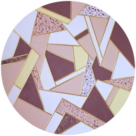 Painting for sale online - Morning, Coffee Latte, Breakfast