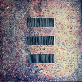 Painting for sale online - The Hierophant I