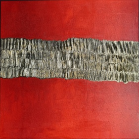 Painting for sale online - Strength I