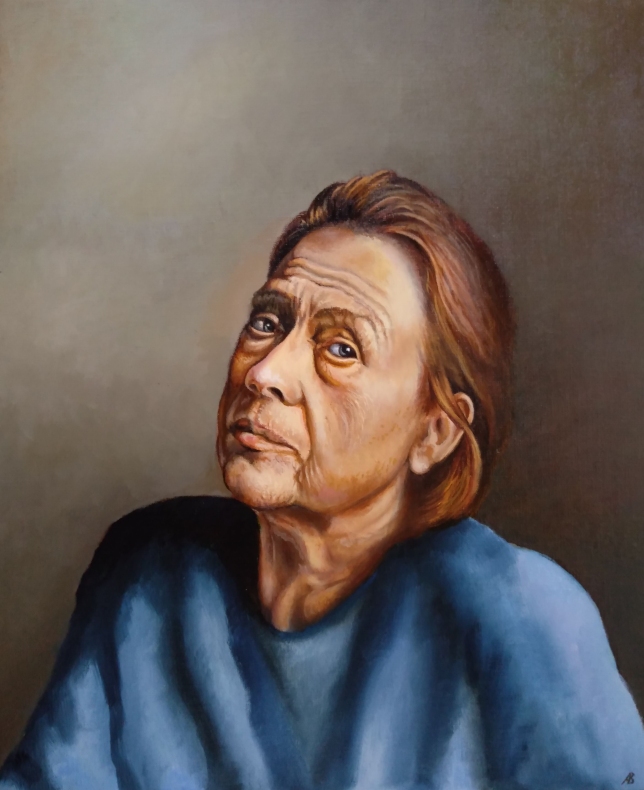 Painting for sale online - Through the Years