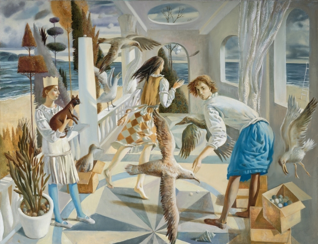 Painting for sale online - Change