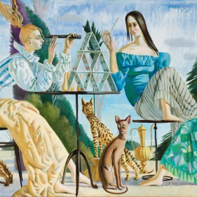 Painting for sale online - Exploration