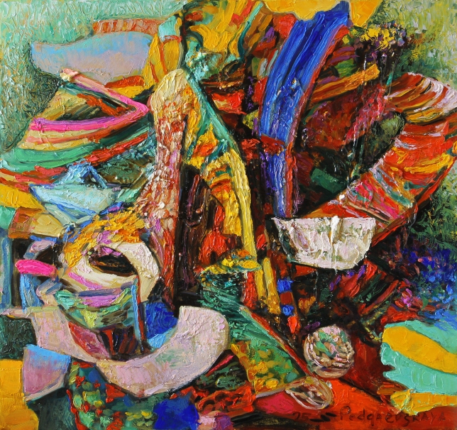 Painting for sale online - Transformation 23