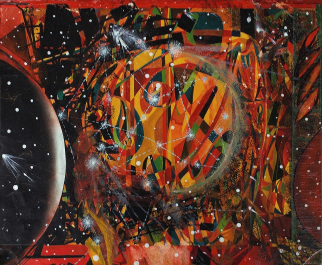 Painting for sale online - Open space