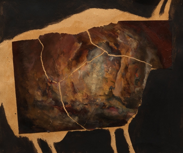 Painting for sale online - The Inner Altamira