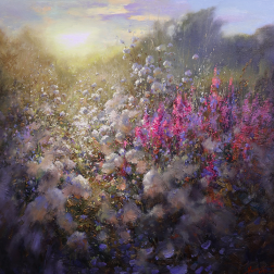Painting for sale online - Dawn