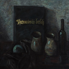 Painting for sale online - Still life with a book