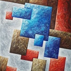 Painting for sale online - Power transfer