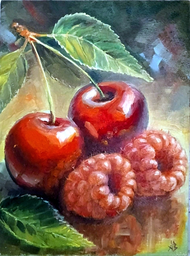 Painting for sale online - Still life