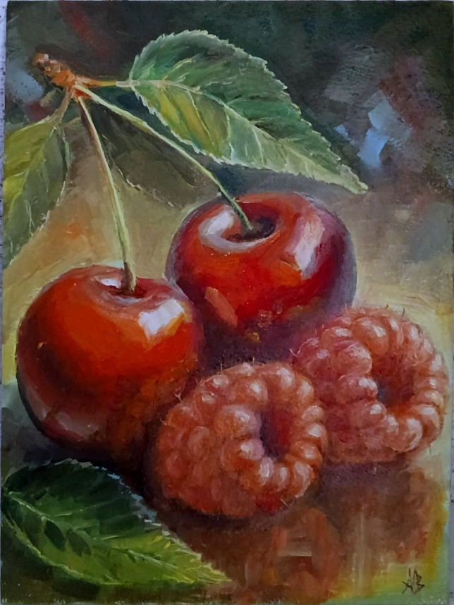 Painting for sale online - Still life
