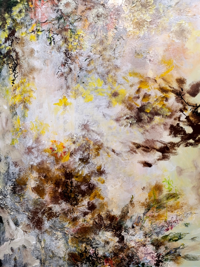 Painting for sale online - Anticipation of