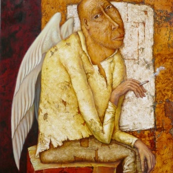 Painting for sale online - It was an angel
