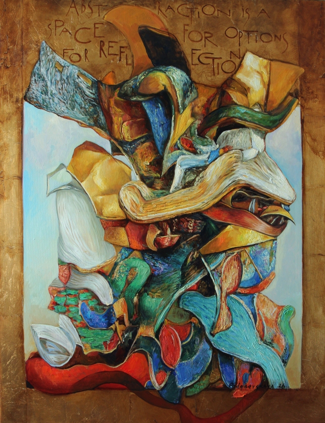 Painting for sale online - Emotional code