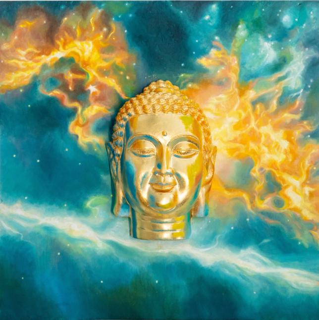 Painting for sale online - Dynamic time