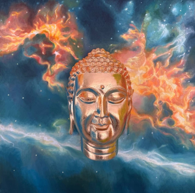 Painting for sale online - Dynamic time