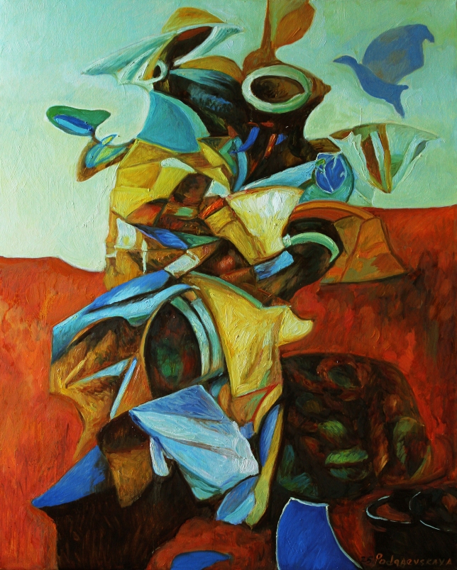 Painting for sale online - Metamorphoses No 1