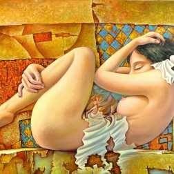 Painting for sale online - Sublimation