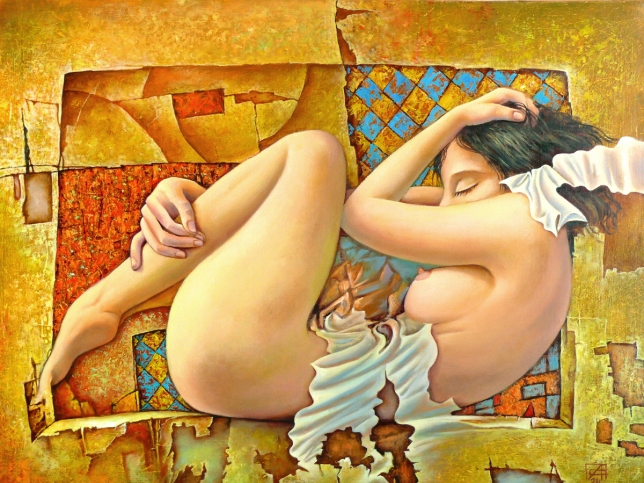 Painting for sale online - Sublimation