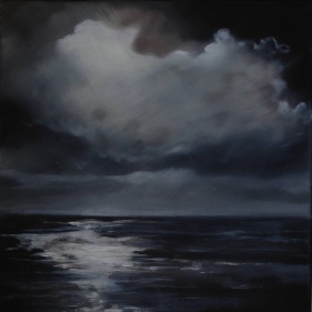 Painting for sale online - Neapolitan nights