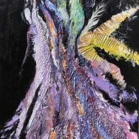 Painting for sale online - I allow myself