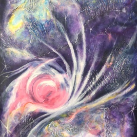 Painting for sale online - Dreams and visions