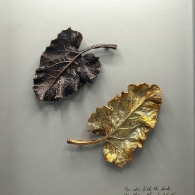 Painting for sale online - BALANCE, Triptych Balance of Light and Shadow