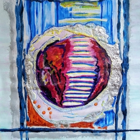 Painting for sale online - Transition