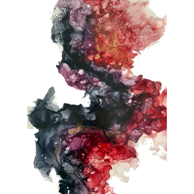 Painting for sale online - Number 9