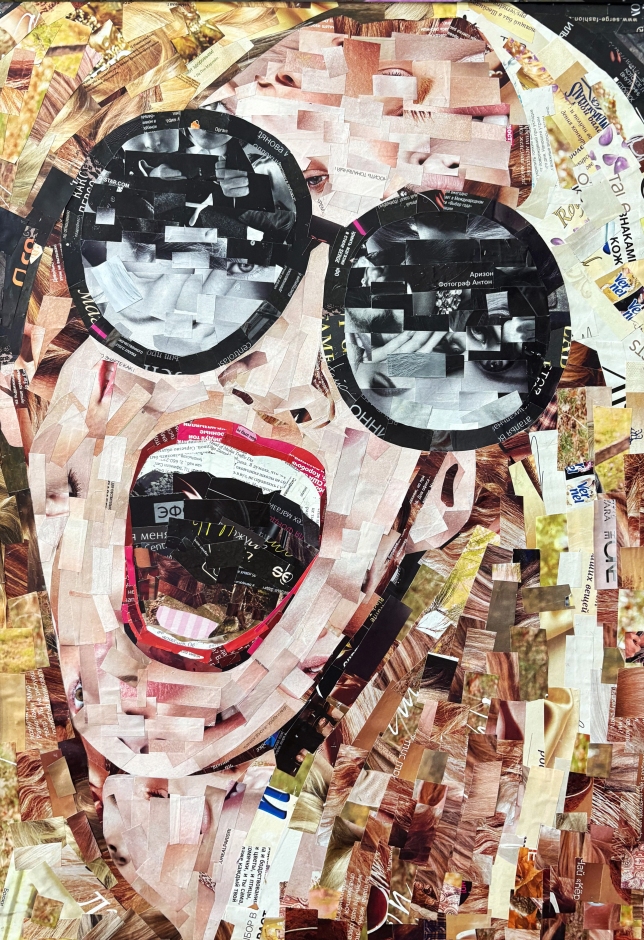 Painting for sale online - Party