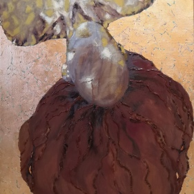 Painting for sale online - Lolas Serenity